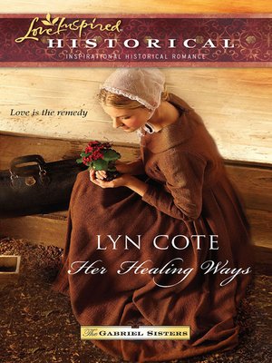 cover image of Her Healing Ways